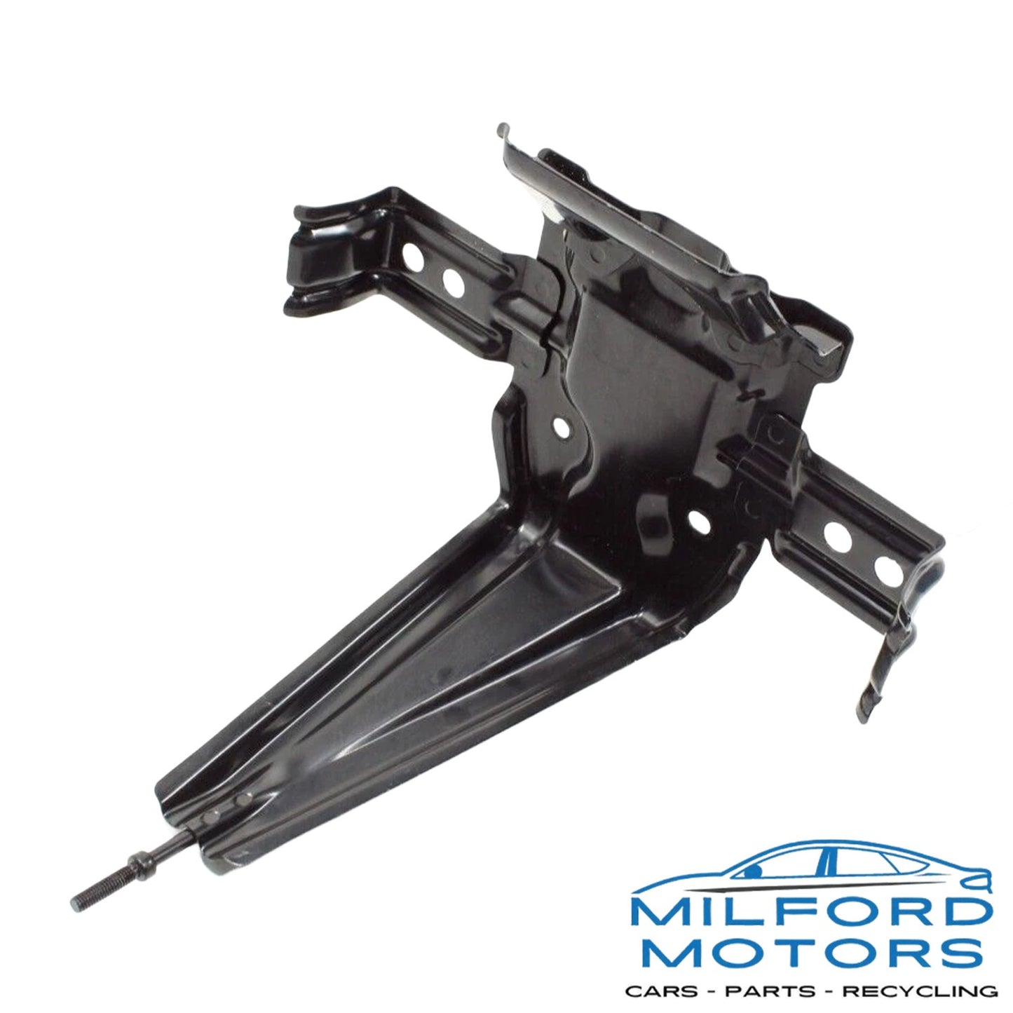 Battery Tray Holder Bracket Support Fits for 2017 Toyota Mirai Sedan