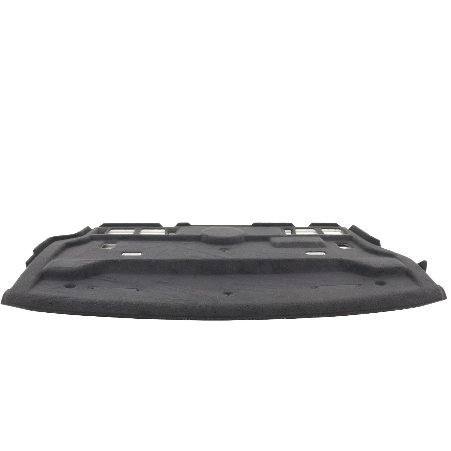 Deck Package Tray Trim Panel Inner Cover Liner - 2015 Audi A8 Quattro Sedan V8