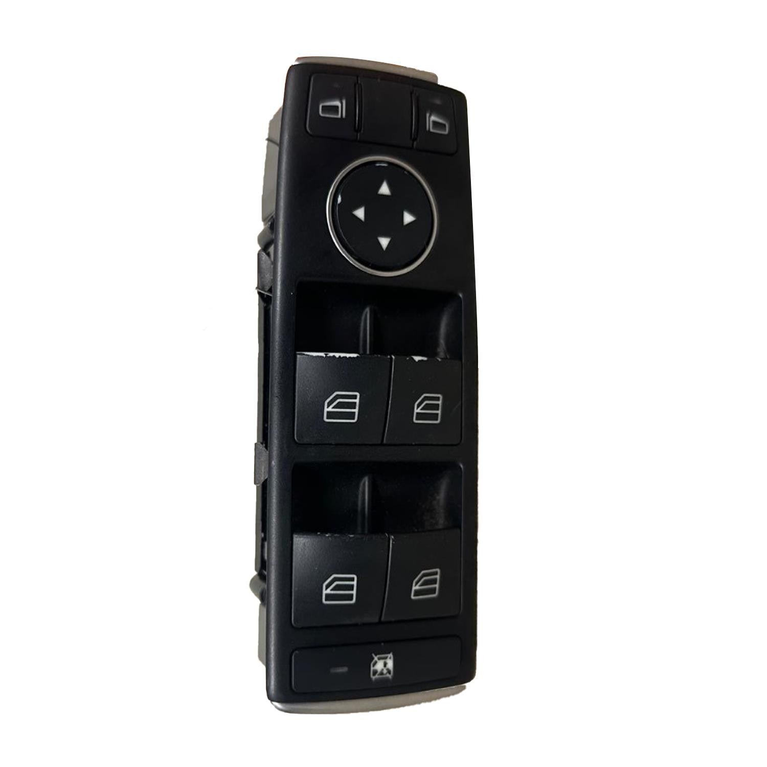 Front Door Switch Driver's Window Mirror Master Fits 13-2019 B-Class CLA-Class