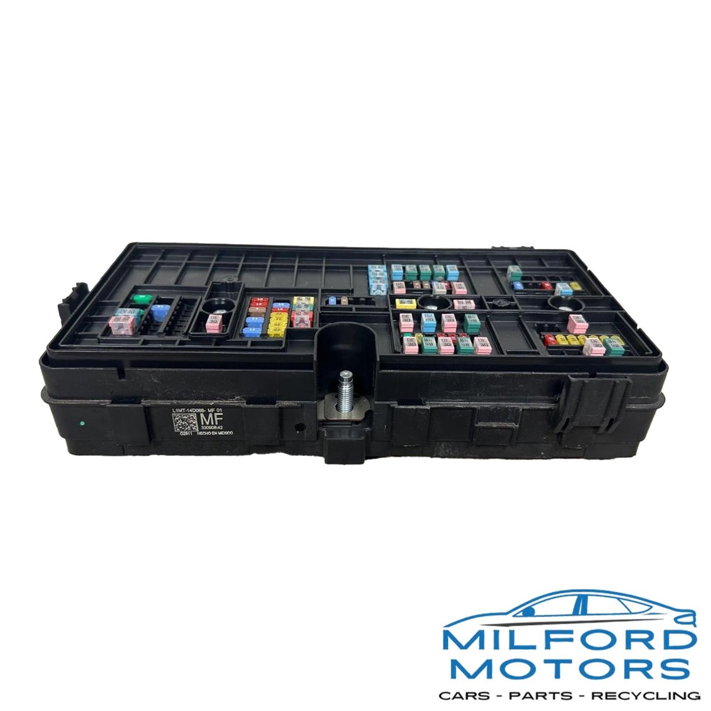 Engine Compartment Fuse Box Fits 2020-2024 Lincoln Aviator Ford Explorer 2.3L