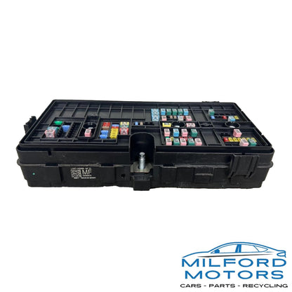 Engine Compartment Fuse Box Fits 2020-2024 Lincoln Aviator Ford Explorer 2.3L