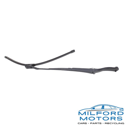 Front Left Side Windshield Wiper Arm Fits 2016 Maserati Ghibli Sedan 3.0L