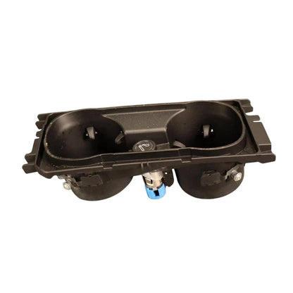 Center Console Cup Holder Compartment Fits 2016 Maserati Ghibli Sedan 3.0L