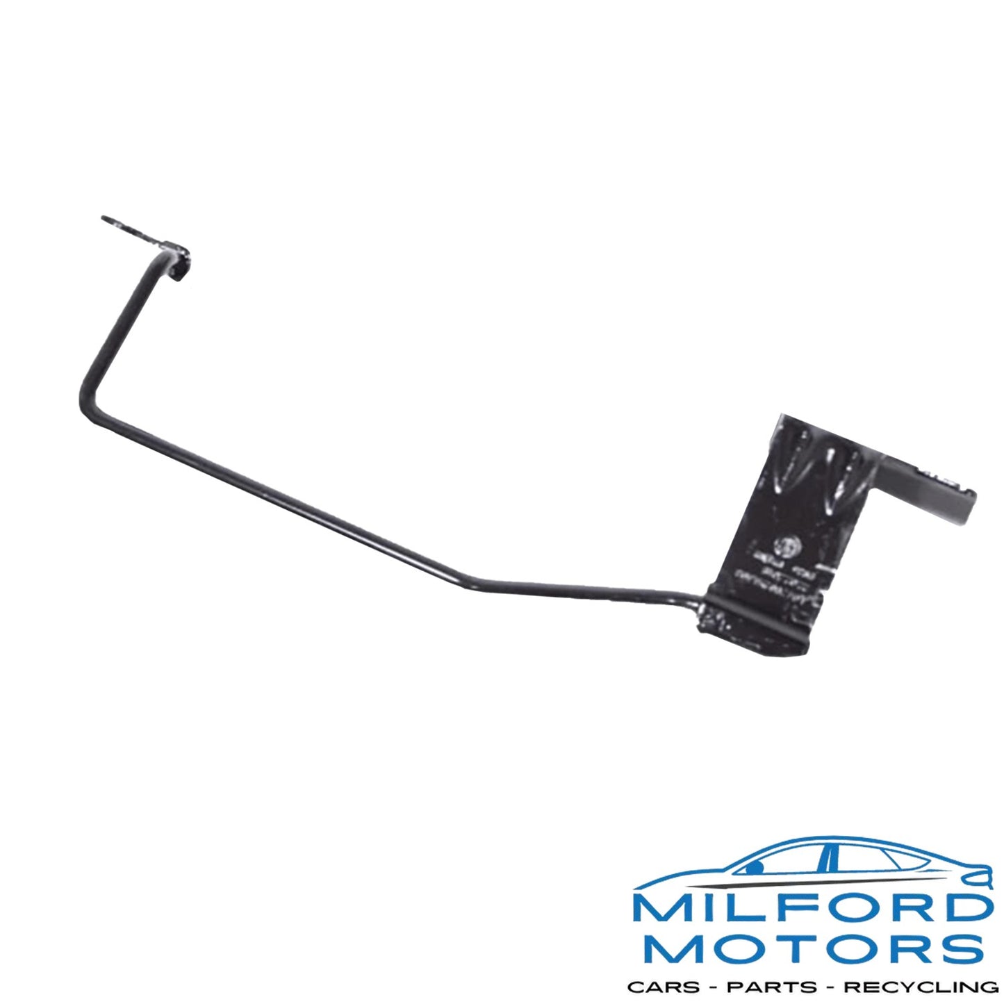 Front Left Side Seat Track Mount Bracket - 2020 Alfa Romeo Giulia Sedan 2.0L
