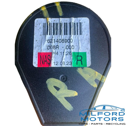 Seat Belt Front Passenger Retractor Fits 2012-2019 Land Rover Range Rover Evoque