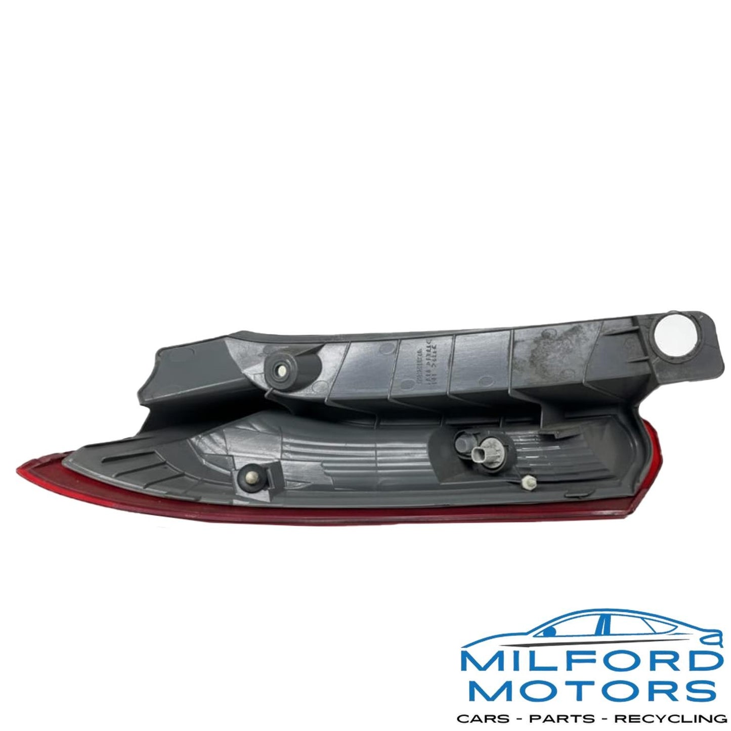 Passenger Right Side Tail Light Upper Fits 2012-2014 Honda CR-V 2.4L