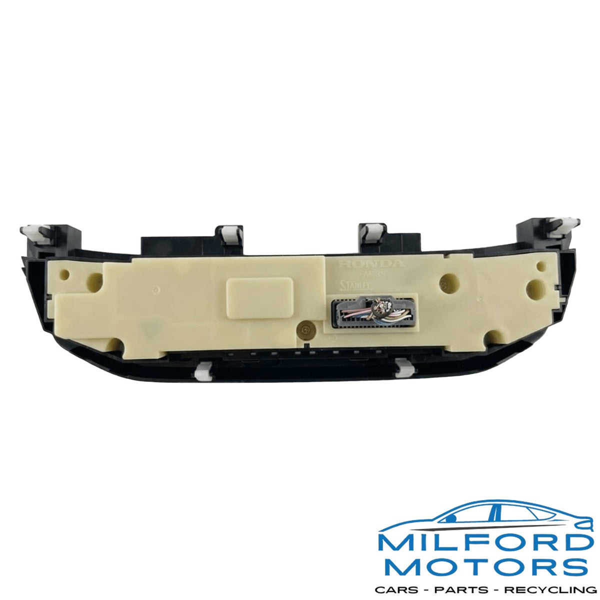 Automatic Temperature Switch Control US Built Fits 2016-2017 Honda Accord 2.4L