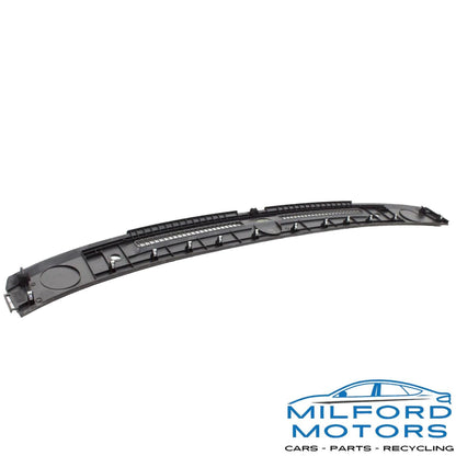 Dashboard Defrost Speaker Grille Cover Trim Panel Fits 2017 Infiniti Q50 2.0L