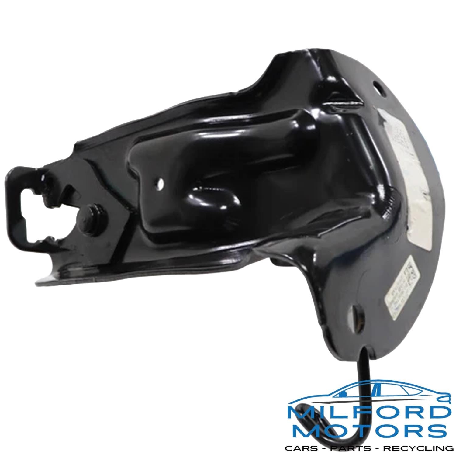 Rear Seat Back Left Lower Mount Bracket Fits 2013 Ford Fusion Titanium SedanL4