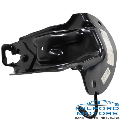 Rear Seat Back Left Lower Mount Bracket Fits 2013 Ford Fusion Titanium SedanL4