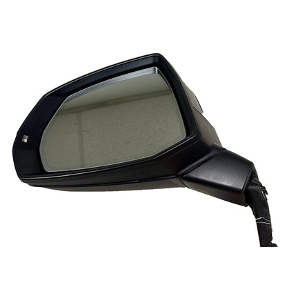 OEM Power Folding Driver Side View Mirror Fits 2018-2024 Audi Q5 SQ5 2.0L