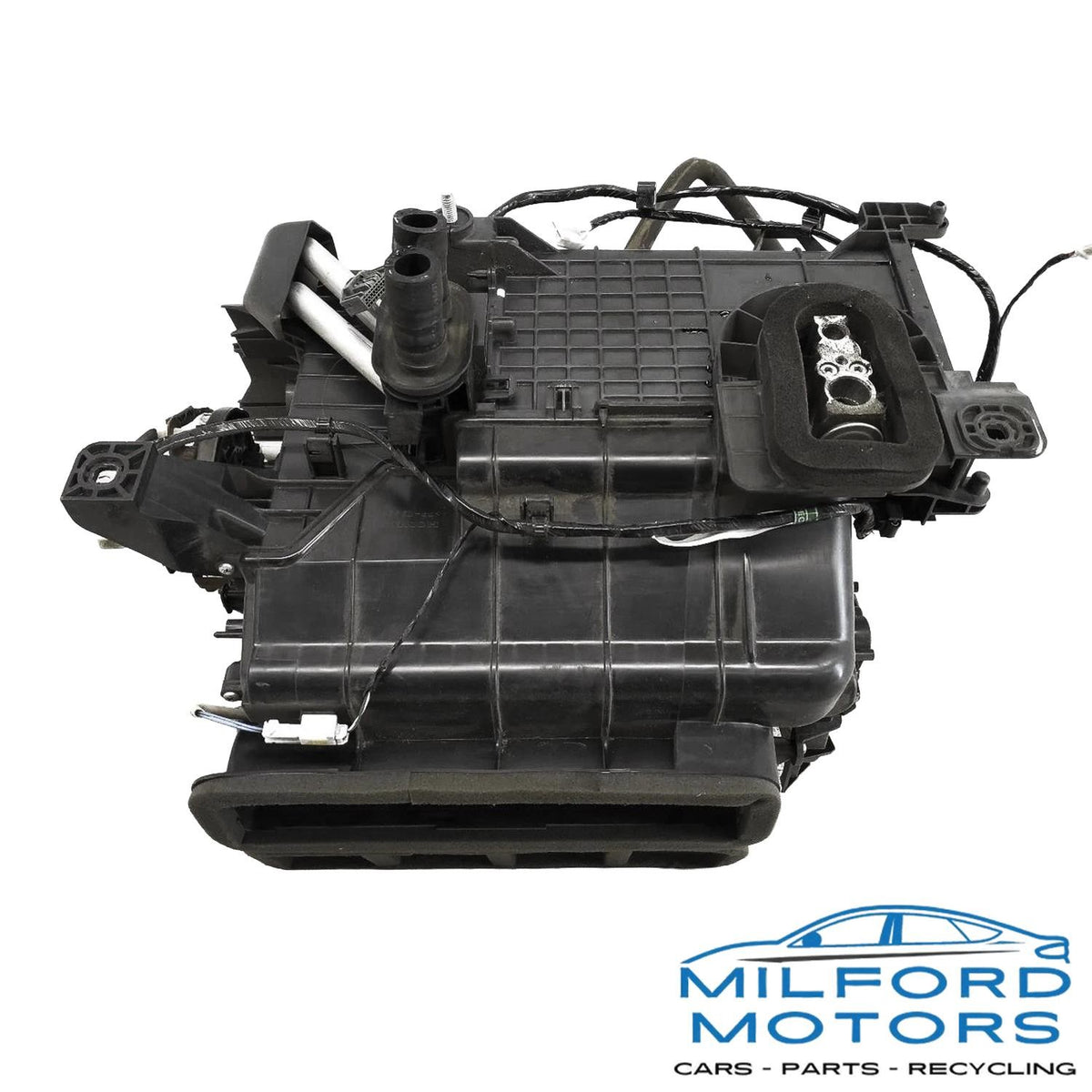Front HVAC A/C Heater Core Fits 2022 Honda Accord Sport 1.5L 79106-TVA-A02