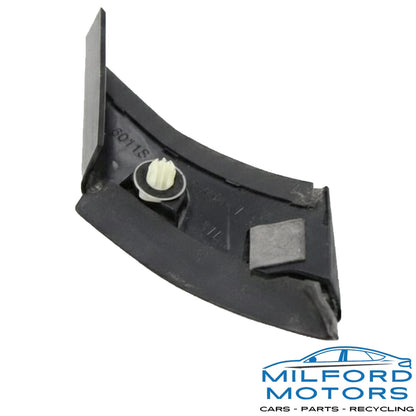 Windshield Left Side A-Pillar Molding Cover - 2021 Toyota RAV4 LE L4 60118-0R051