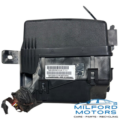 Fuse Box Cabin Fits for 2019-2020 Kia Sorento EX Sport / EX V6 3.3L