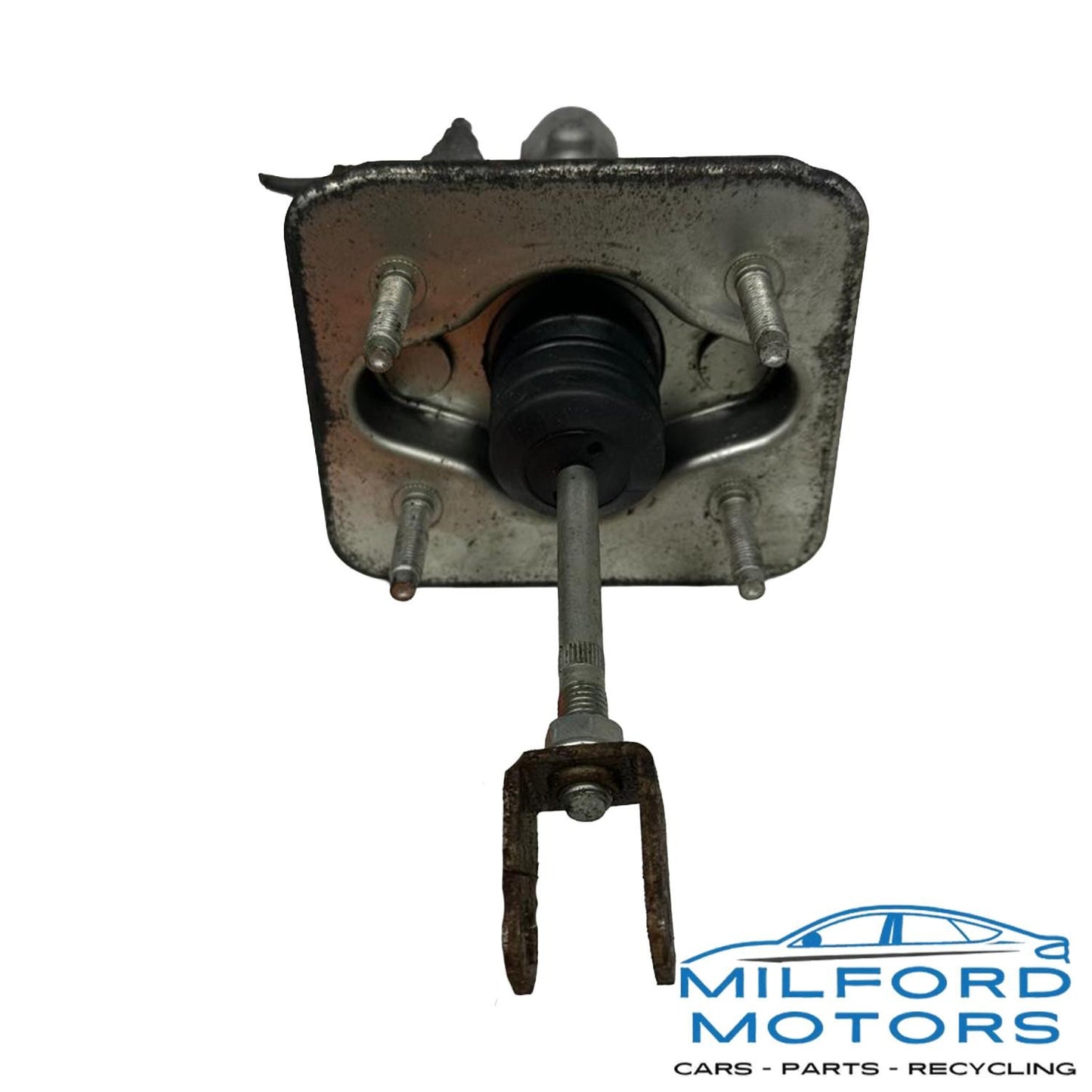 OEM Brake Master Cylinder Fits 2004-2009 Toyota Prius 1.5L 132030-40120