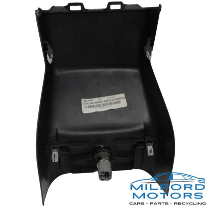 Rear Center Console Outlet Panel Cover Fits 2013 Ford Fusion Titanium 2.0L