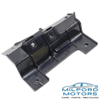 Front Door Panel Rearward Left Side Mount Bracket Fits 2017 Jaguar F-PACE S 3.0L
