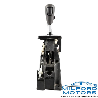 Black Automatic Trans Floor Gear Shifter Fits 2016 Nissan Sentra 1.8L