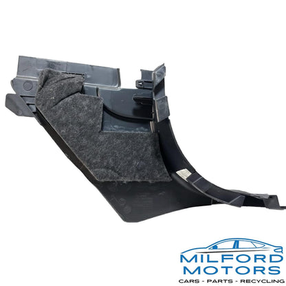 Driver Side Lower A Pillar Trim Cover Panel Fits 2017 Jaguar F-PACE S 3.0L