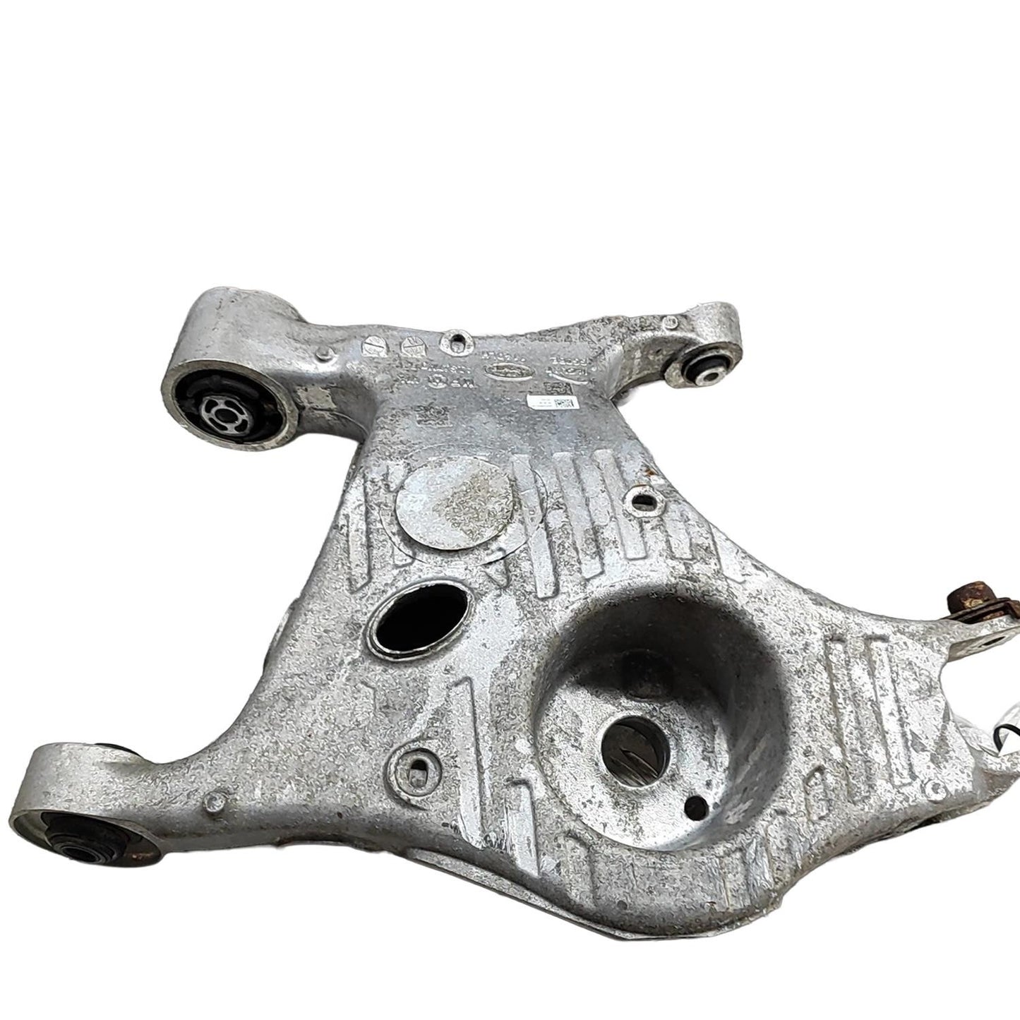 Rear Left Lower Wishbone Fits 2019 Land Rover Range Rover Velar 2.0L