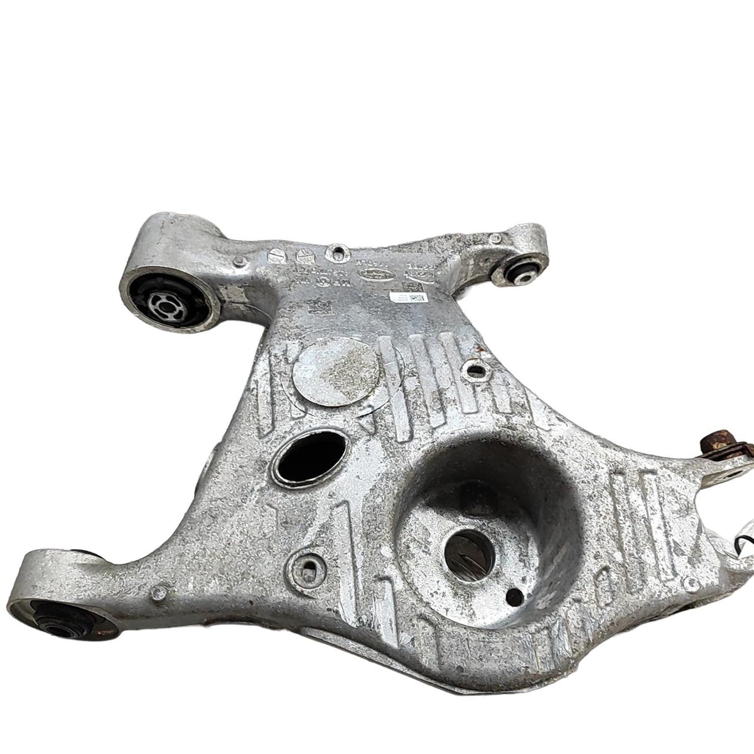 Rear Left Lower Wishbone Fits 2019 Land Rover Range Rover Velar 2.0L