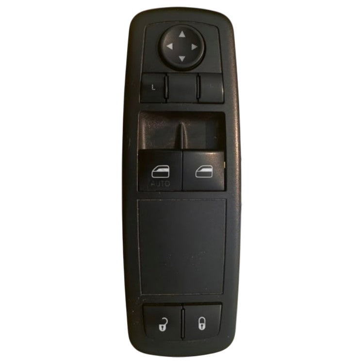 Front Door Switch Driver's Master Fits Fits 2012-2016 Dodge Grand Caravan 3.6L
