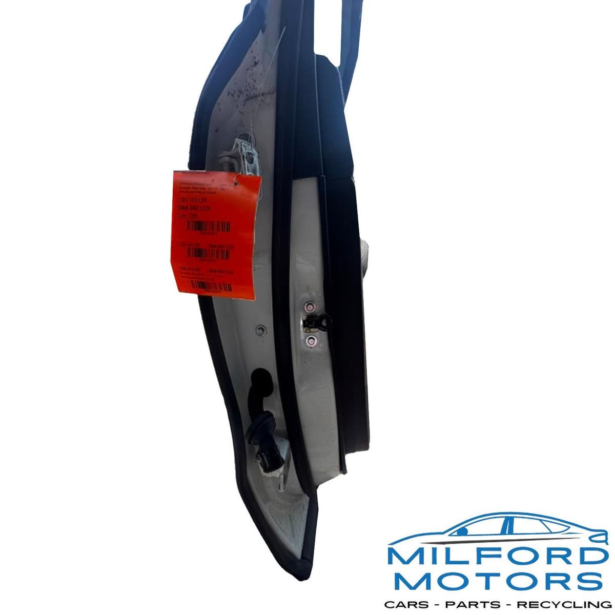 Passenger Right Rear Electric Door Assembly Fits 2017-2020 Acura MDX SUV 3.5L
