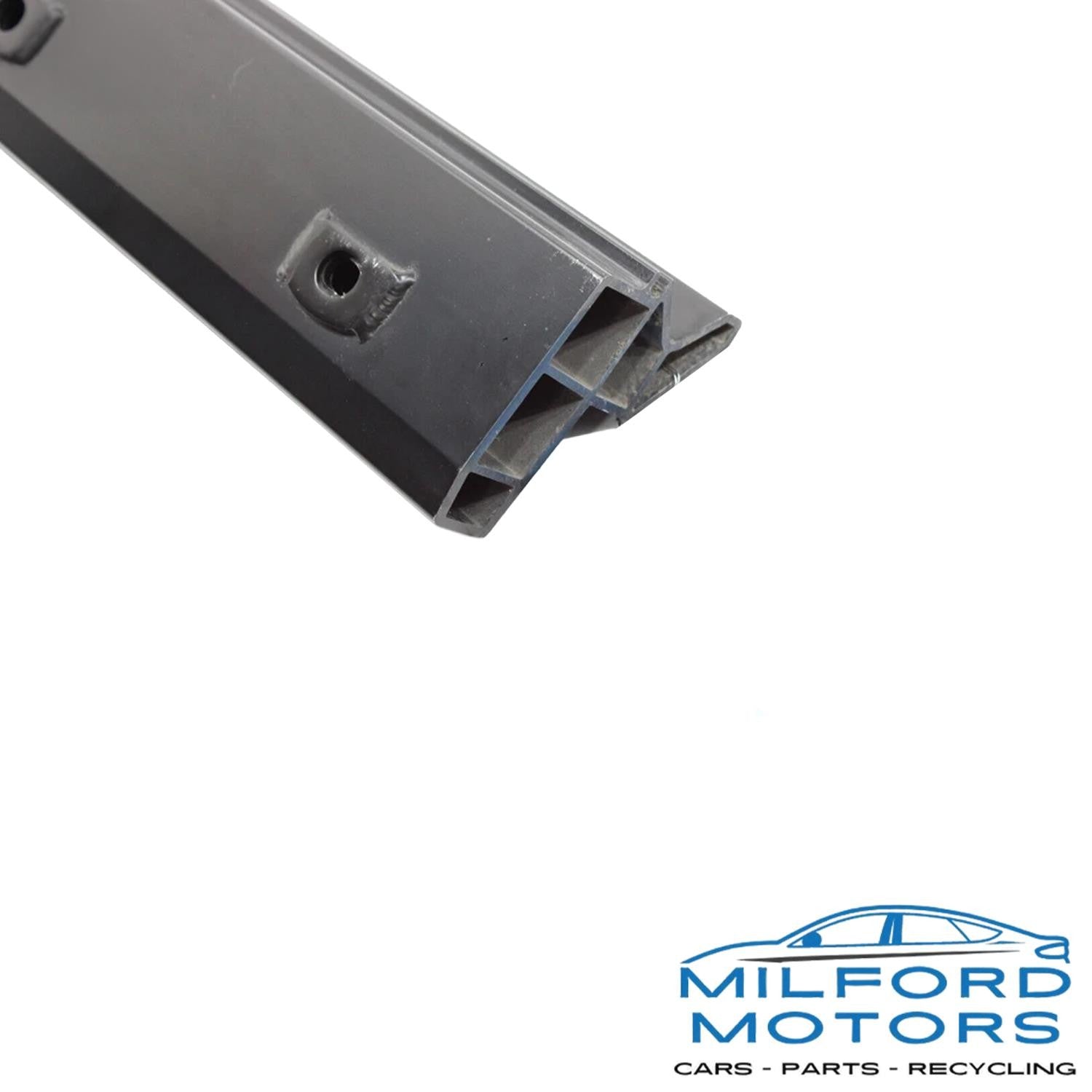 Rear Crossmember Right Extension Brace Fits 2017 Toyota Mirai Sedan