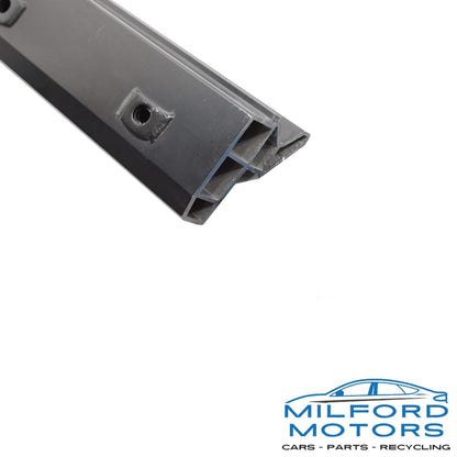 Rear Crossmember Right Extension Brace Fits 2017 Toyota Mirai Sedan