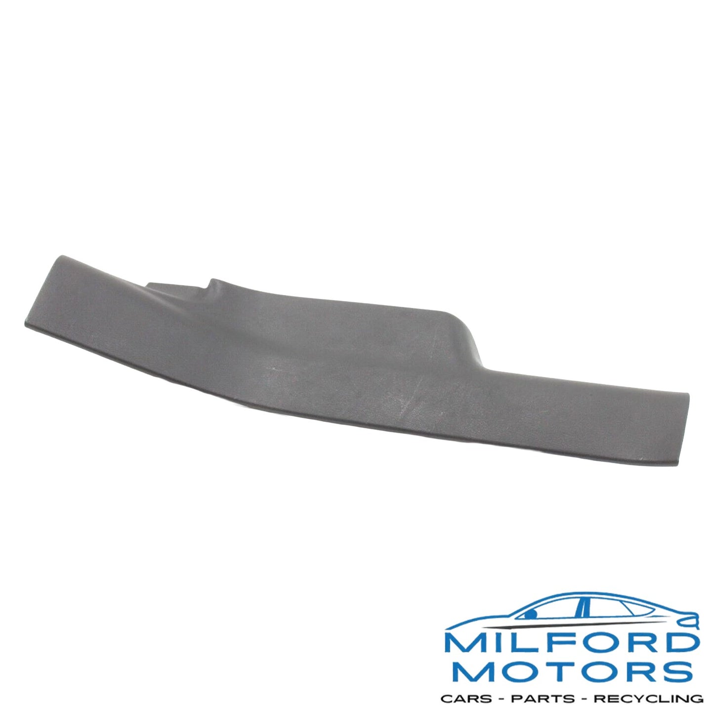 Rear Passenger Side Sill Scuff Plate Trim Cover Fits 2017 Infiniti Q50 Sedan L4