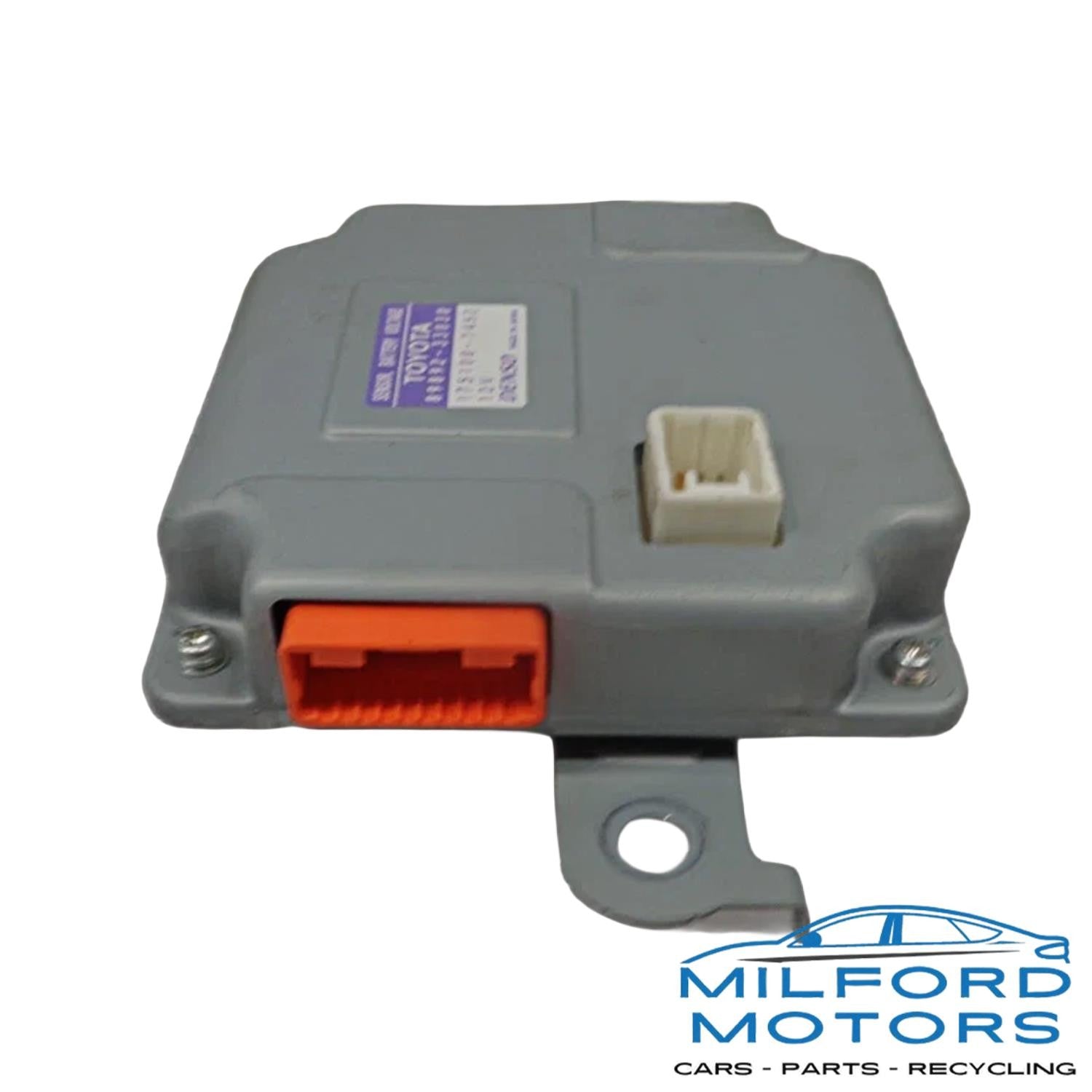 Battery Voltage Sensor Module Fits 2017 Toyota Mirai Sedan 89892-33030