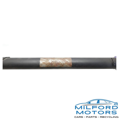 Front DriveShaft Automatic Transmisison Fits 2017 Jaguar F-PACE S 3.0L