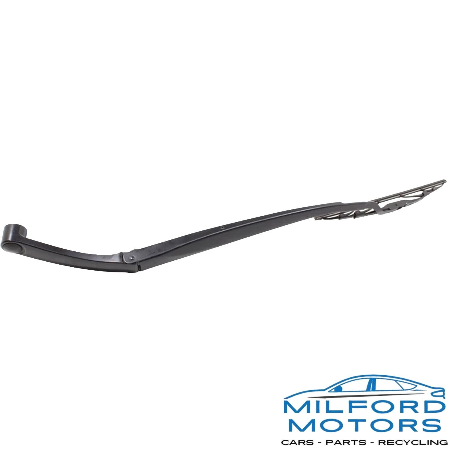 Windshield Passenger Side Wiper Arm w/ Blade Fits 2023 Hyundai Kona Electric SEL
