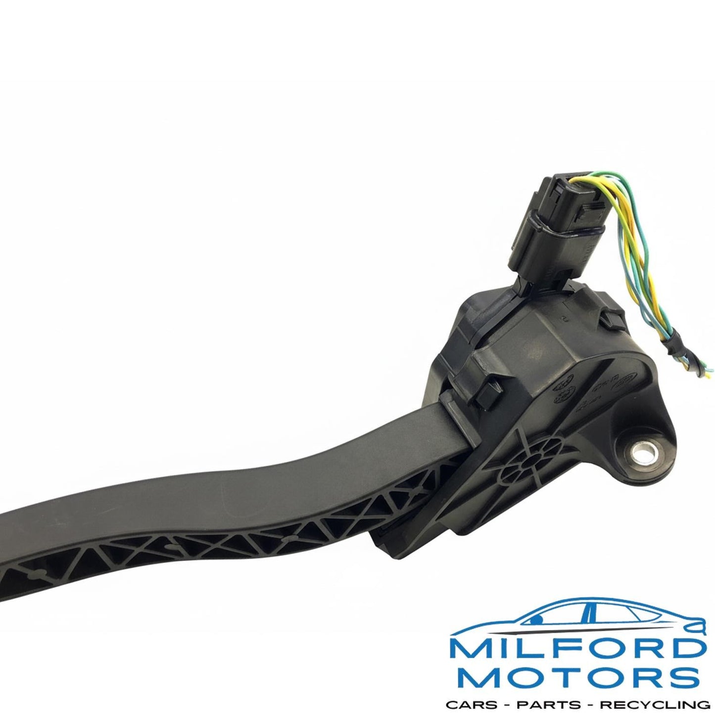 Throttle Gas Accelator Pedal Fits 2019 Land Rover Range Rover Velar 2.0L