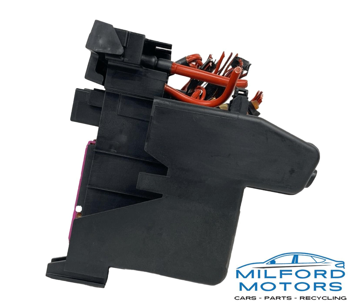 Interior Cabin Fuse Relay Junction Box PNC Fits 2015 Audi A8 quattro Sedan 4.0L