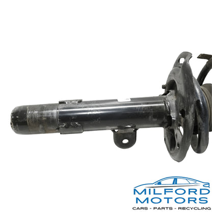 Front Driver Side Strut Assembly - 2022 Honda Accord Sport 1.5L FWD