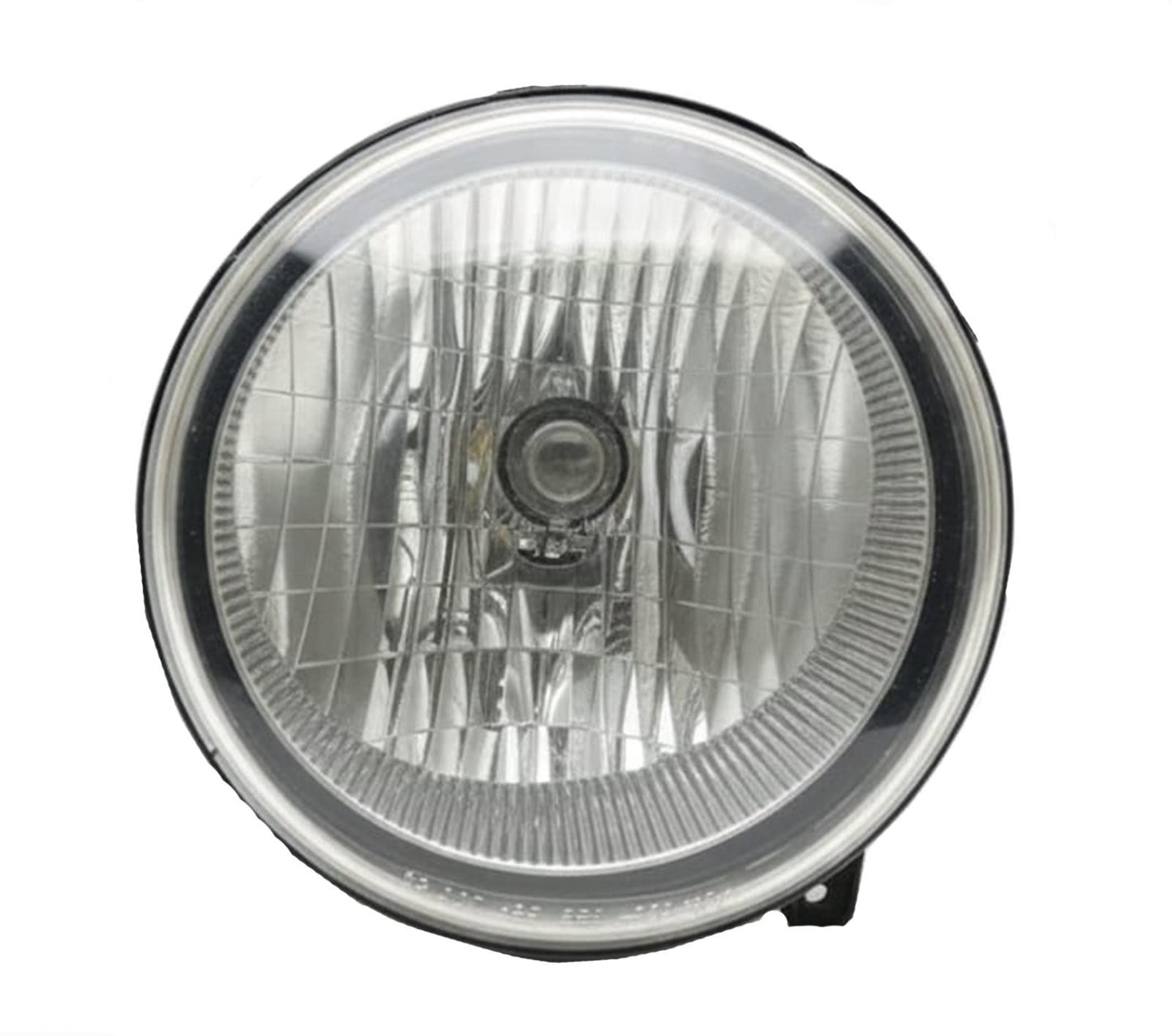 Driver Headlight Xenon HID Headlamps Fits 2002-2004 Jeep Liberty 3.7L