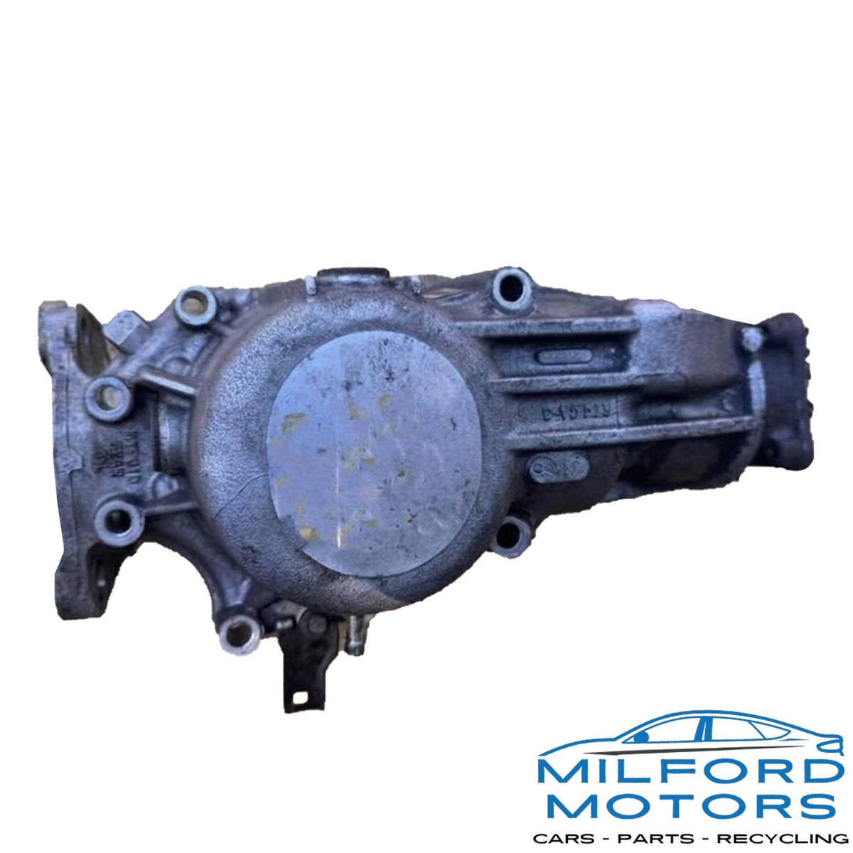 OEM Transfer Case Assembly (AT) Fits 2014-2020 Acura MDX Honda Pilot 3.5L