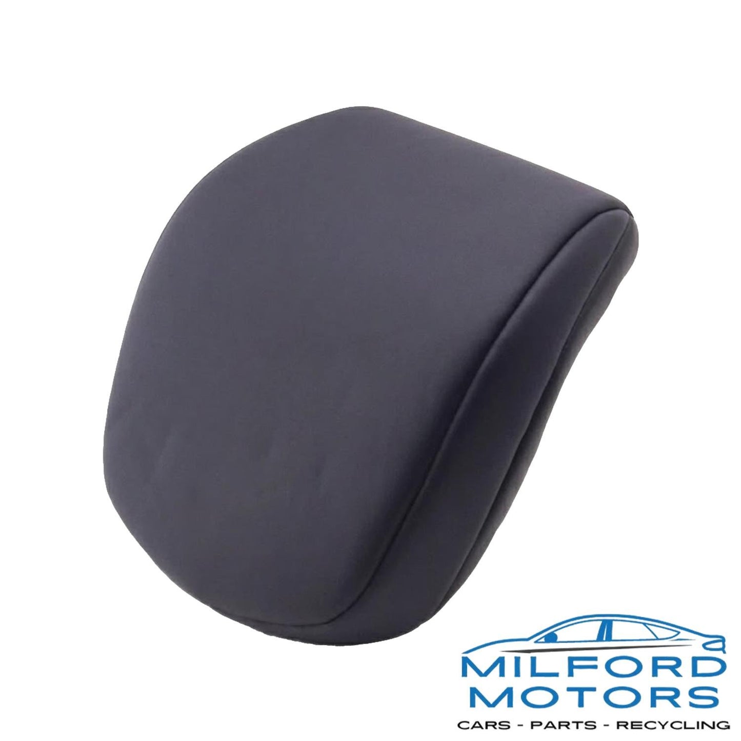 Front Passenger Side Seat Headrest Fits 2017 Toyota Mirai Sedan