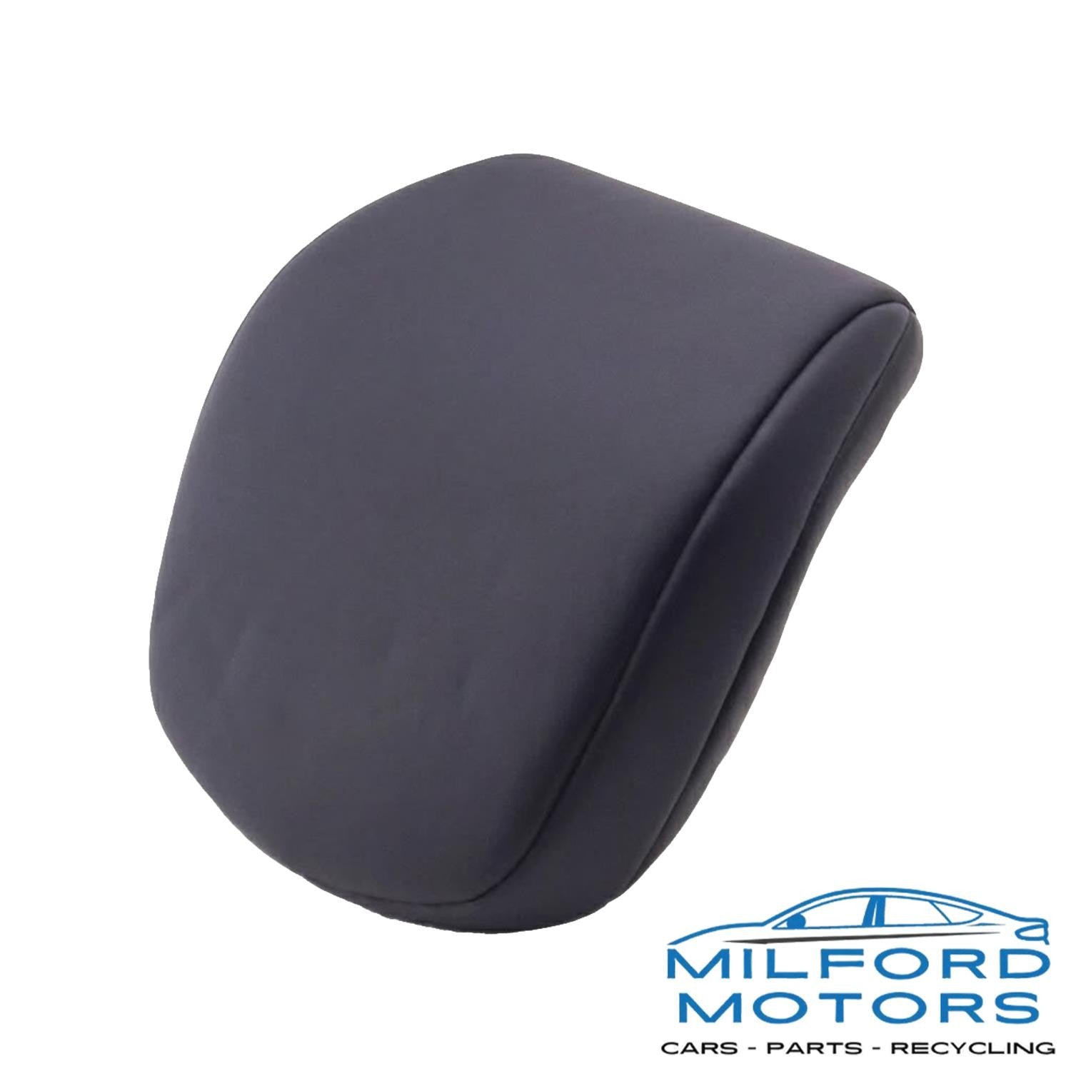 Front Passenger Side Seat Headrest Fits 2017 Toyota Mirai Sedan