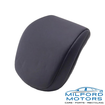 Front Passenger Side Seat Headrest Fits 2017 Toyota Mirai Sedan