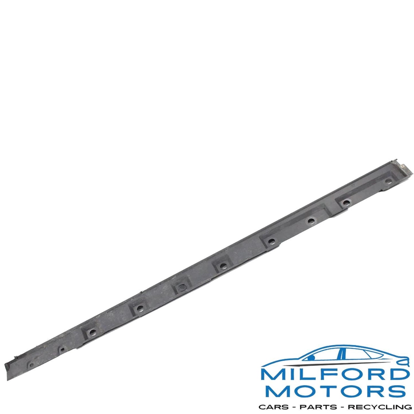 Driver Side Skirt Rocker Panel Molding - 2021 Toyota RAV4 LE 2.5L 75860-42030