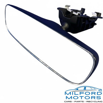 Interior Auto Dimming Rear View Mirror Fits 2019 Land Rover Range Rover Velar L4