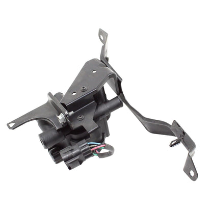 3 Way Valve w/ Bracket Fits 2017 Toyota Mirai Sedan
