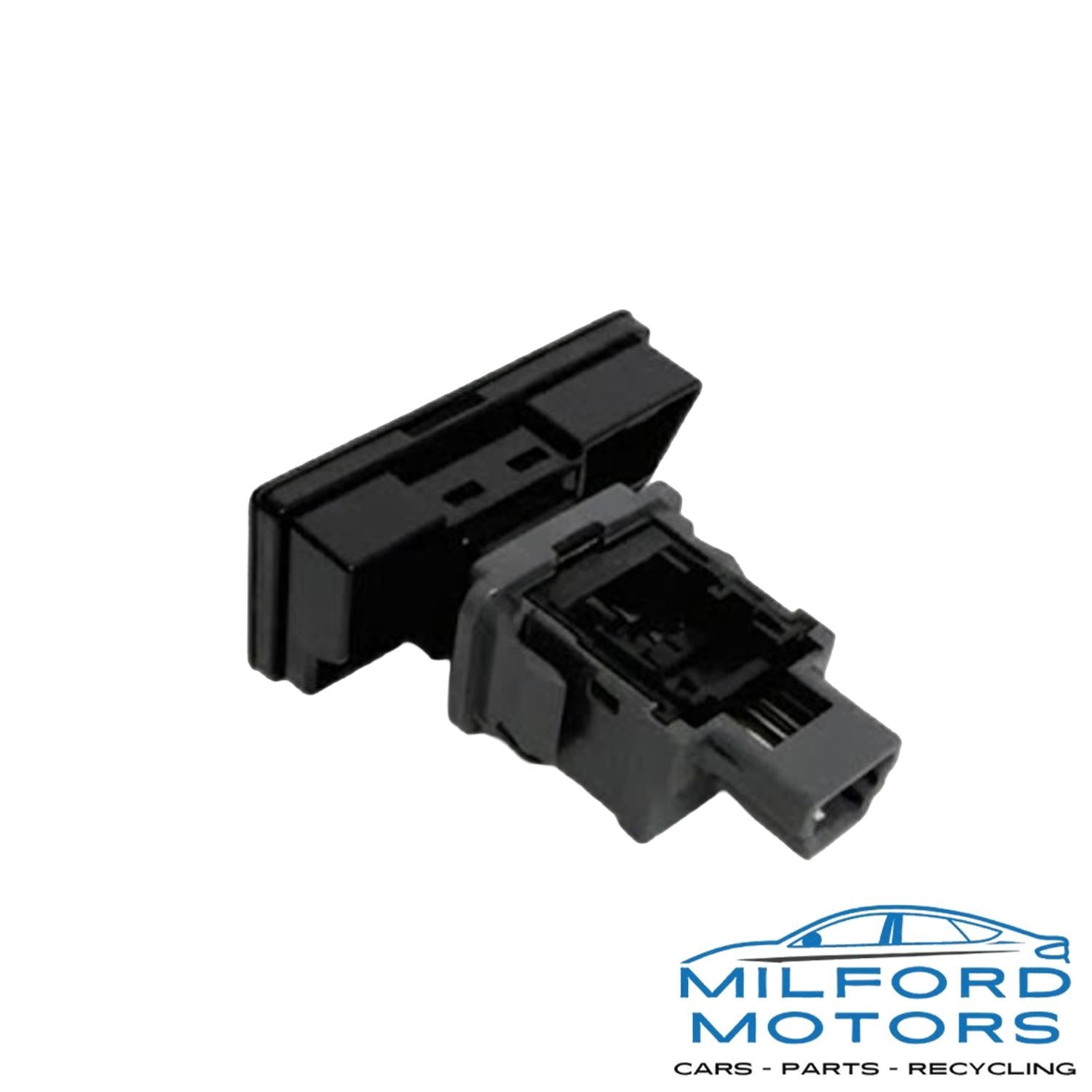 Hazard Warining Signal Switch Fits 2017 Toyota Mirai Sedan