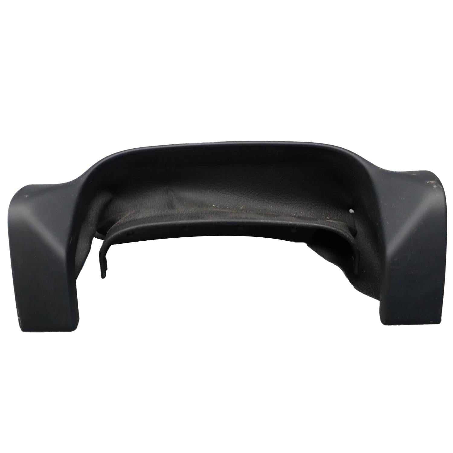 Front Steering Column Upper Cover Bezel Trim Panel - 2015 Audi Q7 Premium Plus