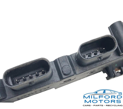 Tailgate Control Module Fits 2015 Audi A8 L 4.0T Quattro Sedan 4.0L.