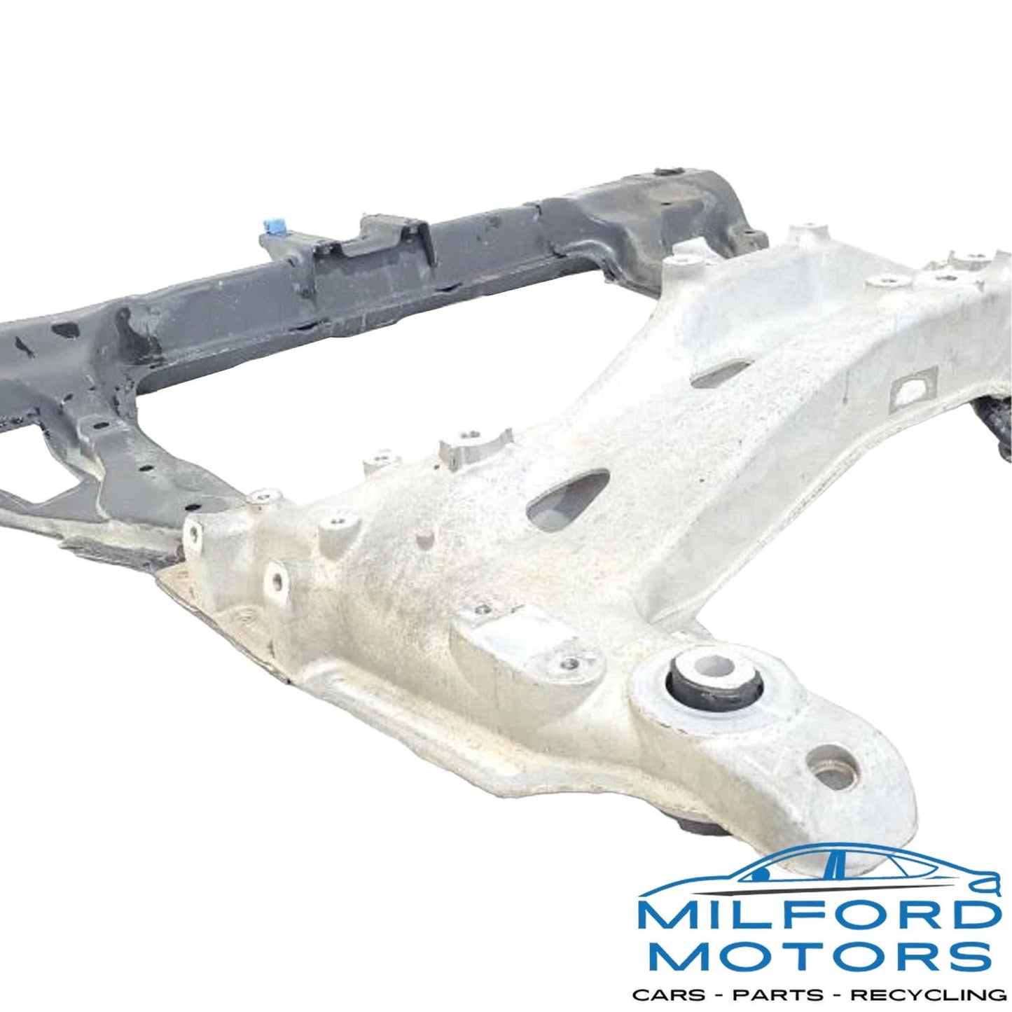 Front Suspension Crossmember/K-Frame - 2013 Honda Accord Coupe 2.4L 50200T2FA00
