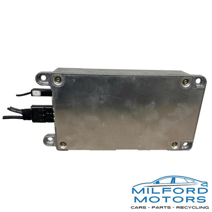 Chassis ECM Communication Control Module Fits 2003-2009 CL-Class E-Class S-Class