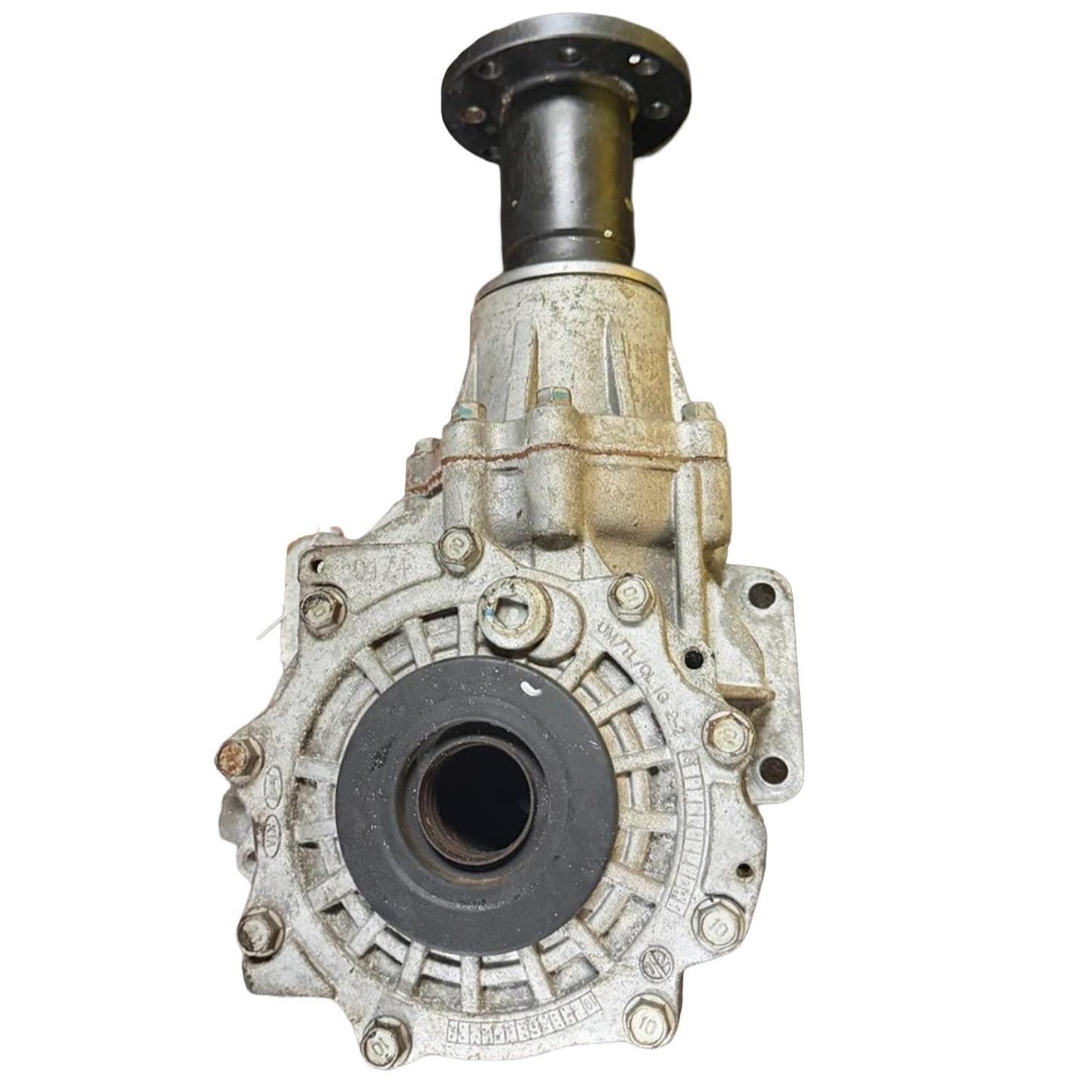 Transfer Case Assembly Fits 2020-2022 Kia Sportage 2.4L